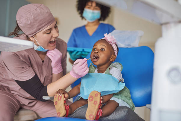 Best Emergency Dental Care  in Temple, GA