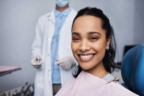 Best Full Mouth Reconstruction  in Temple, GA