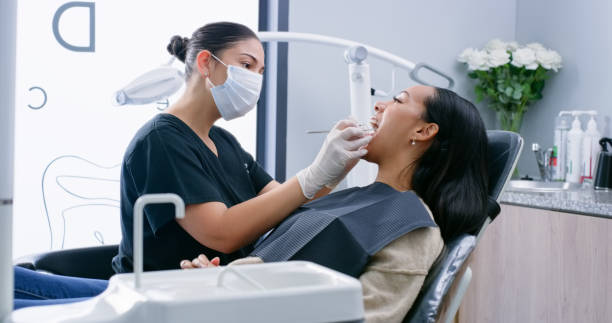 Best Wisdom Tooth Removal  in Temple, GA