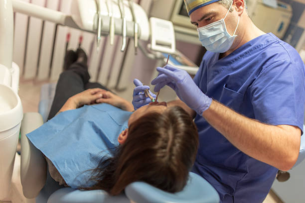 Best Invisalign and Clear Aligners  in Temple, GA