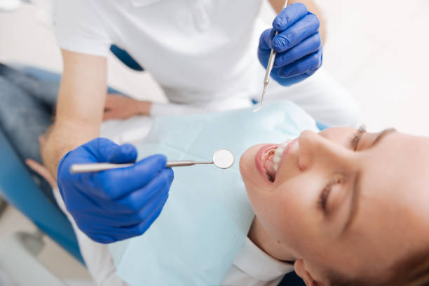 Best Tooth Extraction  in Temple, GA